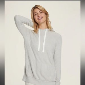 Barefoot Dreams CozyChic Lite Hoodie